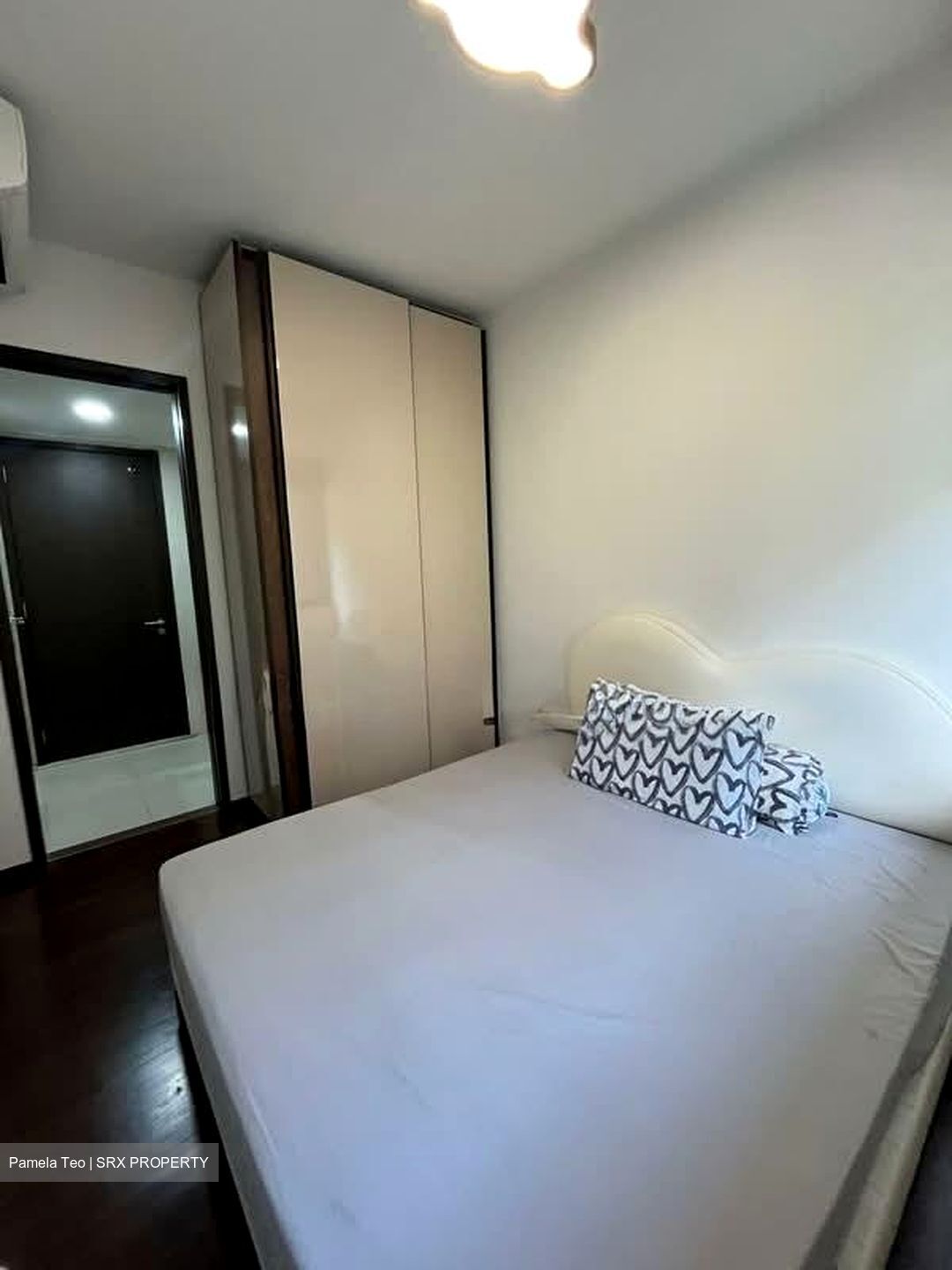 FORETT AT BUKIT TIMAH (D21), Apartment #569312771